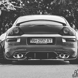 Meet your Posher, Chad